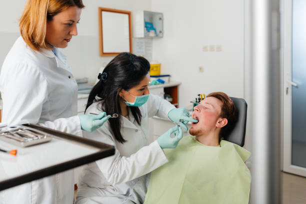 Best Emergency Root Canal Treatment in St Martins, MO