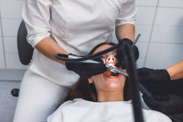 Fast & Reliable Emergency Dental Services in MO