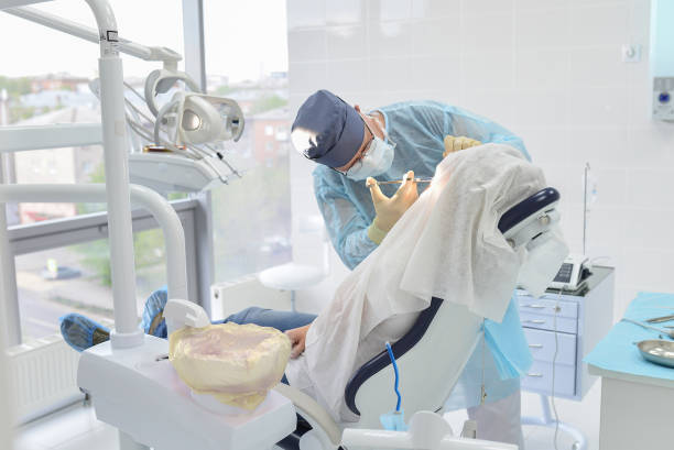 Best Emergency Root Canal Treatment in St Martins, MO
